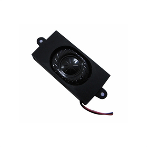 YX2040-2M 腔體揚(yáng)聲器